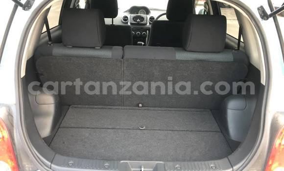 Buy Import Toyota IST Blue Car in Dar es Salaam in Dar es Salaam Buy Import Toyota IST Blue Car in Dar es Salaam in Dar es Salaam