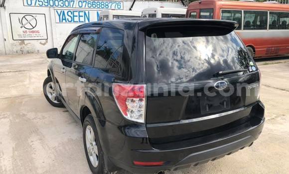 Nunua Imported Subaru Forester Nyeusi Gari ndani ya Dar es Salaam nchini Dar es Salaam Nunua Imported Subaru Forester Nyeusi Gari ndani ya Dar es Salaam nchini Dar es Salaam