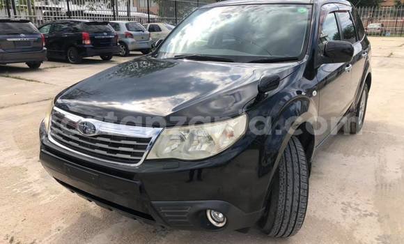 Nunua Imported Subaru Forester Nyeusi Gari ndani ya Dar es Salaam nchini Dar es Salaam Nunua Imported Subaru Forester Nyeusi Gari ndani ya Dar es Salaam nchini Dar es Salaam