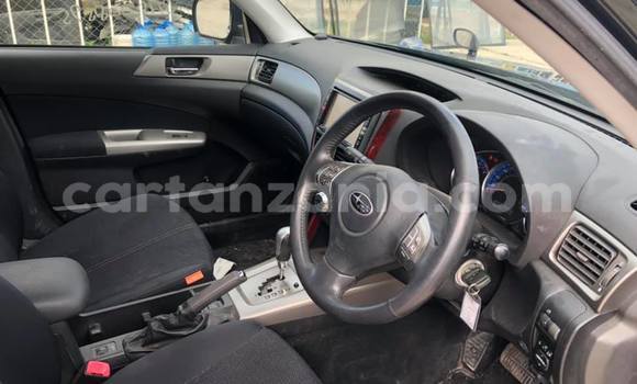 Nunua Imported Subaru Forester Nyeusi Gari ndani ya Dar es Salaam nchini Dar es Salaam Nunua Imported Subaru Forester Nyeusi Gari ndani ya Dar es Salaam nchini Dar es Salaam