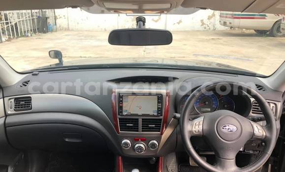 Nunua Imported Subaru Forester Nyeusi Gari ndani ya Dar es Salaam nchini Dar es Salaam Nunua Imported Subaru Forester Nyeusi Gari ndani ya Dar es Salaam nchini Dar es Salaam