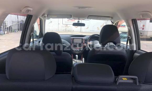 Nunua Imported Subaru Forester Nyeusi Gari ndani ya Dar es Salaam nchini Dar es Salaam Nunua Imported Subaru Forester Nyeusi Gari ndani ya Dar es Salaam nchini Dar es Salaam