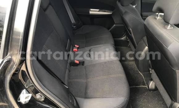 Nunua Imported Subaru Forester Nyeusi Gari ndani ya Dar es Salaam nchini Dar es Salaam Nunua Imported Subaru Forester Nyeusi Gari ndani ya Dar es Salaam nchini Dar es Salaam