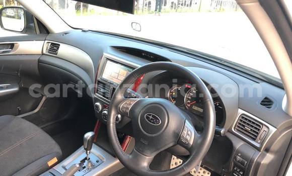 Buy Import Subaru Forester White Car in Dar es Salaam in Dar es Salaam Buy Import Subaru Forester White Car in Dar es Salaam in Dar es Salaam