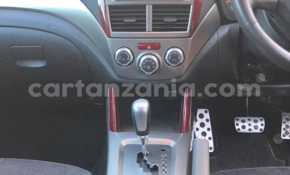 Buy Import Subaru Forester White Car in Dar es Salaam in Dar es Salaam Buy Import Subaru Forester White Car in Dar es Salaam in Dar es Salaam