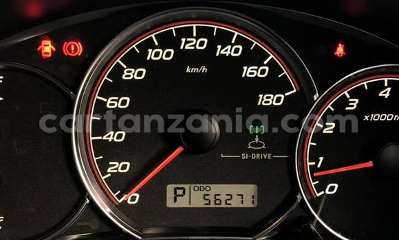 Buy Import Subaru Forester White Car in Dar es Salaam in Dar es Salaam Buy Import Subaru Forester White Car in Dar es Salaam in Dar es Salaam