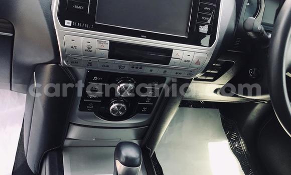 Nunua Mpya Toyota Prado Nyeupe Gari ndani ya Dar es Salaam nchini Dar es Salaam Nunua Mpya Toyota Prado Nyeupe Gari ndani ya Dar es Salaam nchini Dar es Salaam