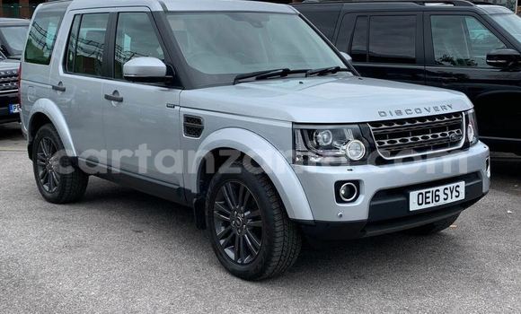Buy Used Land Rover Discovery Other Car in Dar es Salaam in Dar es Salaam