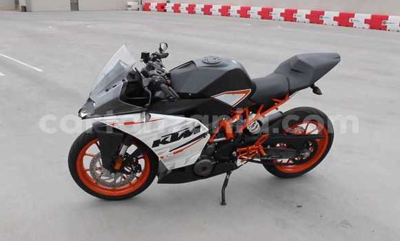 Buy Used KTM RC Red Bike in Morogoro in Morogoro Buy Used KTM RC Red Bike in Morogoro in Morogoro