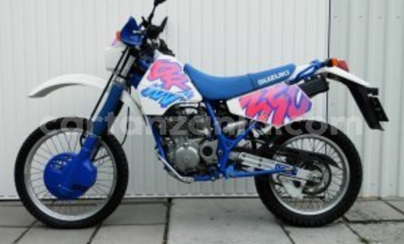 Nunua Ilio tumika Suzuki DR Nyingine Bike ndani ya Morogoro nchini Morogoro Nunua Ilio tumika Suzuki DR Nyingine Bike ndani ya Morogoro nchini Morogoro