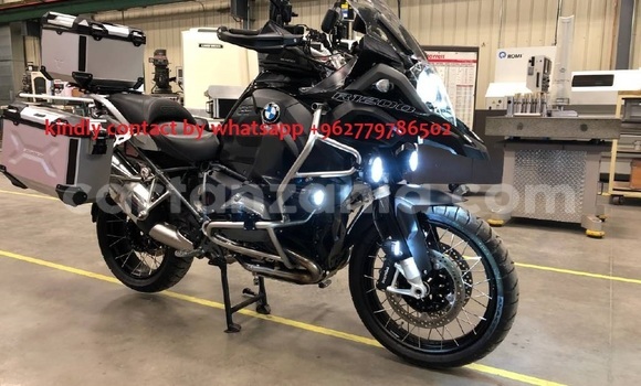 Buy Used BMW GS Black Bike in Dar es Salaam in Dar es Salaam Buy Used BMW GS Black Bike in Dar es Salaam in Dar es Salaam