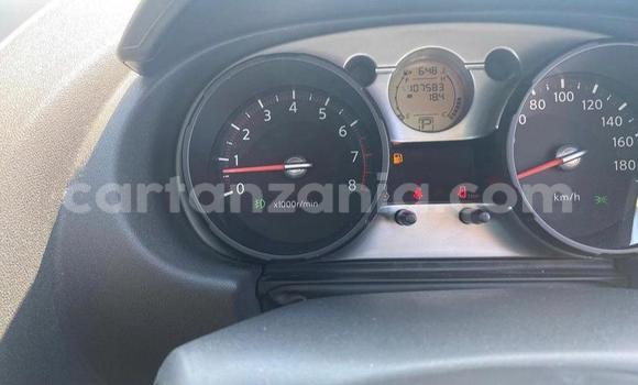 Buy Used Nissan Dualis Silver Car in Dar es Salaam in Dar es Salaam Buy Used Nissan Dualis Silver Car in Dar es Salaam in Dar es Salaam