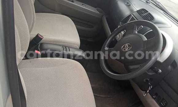 Buy Used Toyota Passo Silver Car in Dar es Salaam in Dar es Salaam Buy Used Toyota Passo Silver Car in Dar es Salaam in Dar es Salaam