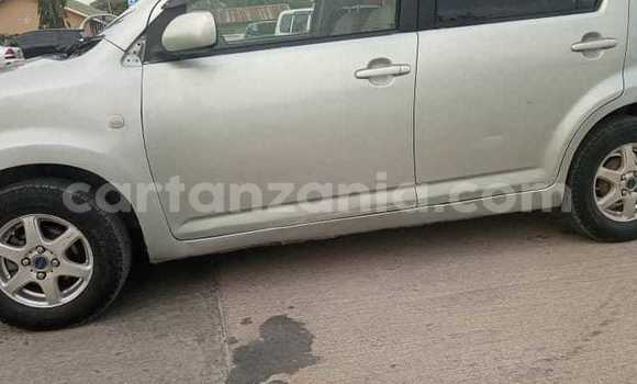 Buy Used Toyota Passo Silver Car in Dar es Salaam in Dar es Salaam Buy Used Toyota Passo Silver Car in Dar es Salaam in Dar es Salaam