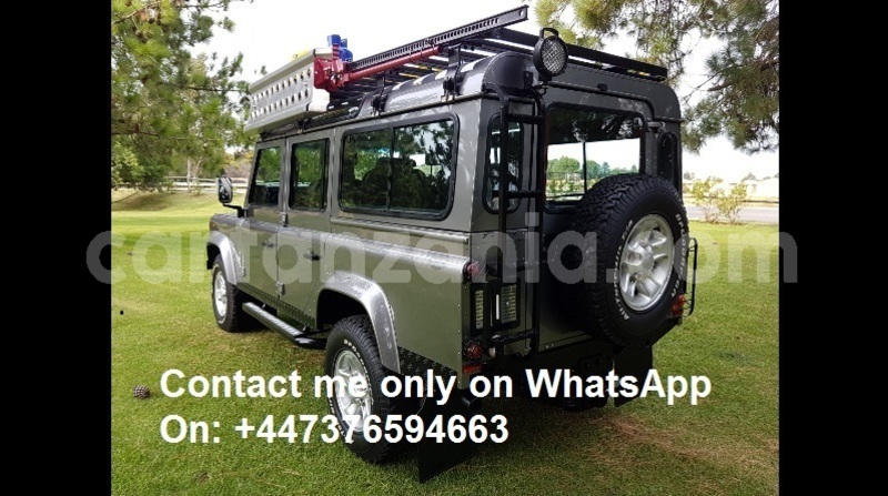 Big with watermark land rover defender dar es salaam dar es salaam 12412