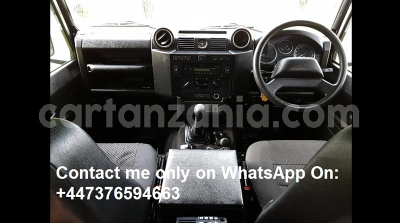 Big with watermark land rover defender dar es salaam dar es salaam 12412