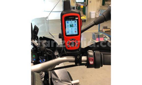 Buy Used BMW R1200GS Adventure Black Bike in Dar es Salaam in Dar es Salaam Buy Used BMW R1200GS Adventure Black Bike in Dar es Salaam in Dar es Salaam