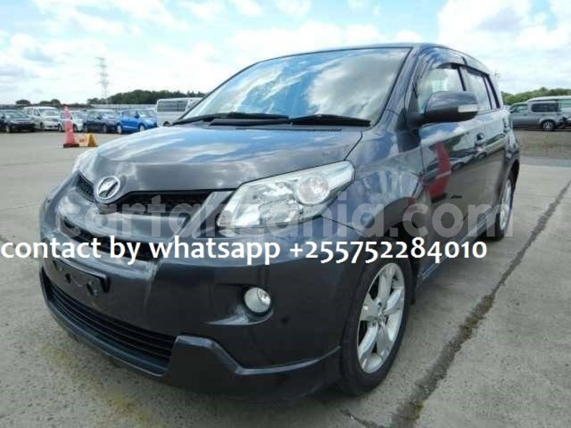 Big with watermark toyota ist arusha arusha 12428