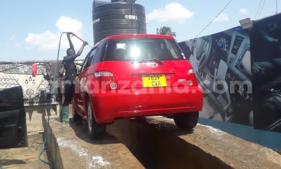 Nunua Ilio tumika Toyota IST Nyekundu Gari ndani ya Dar es Salaam nchini Dar es Salaam Nunua Ilio tumika Toyota IST Nyekundu Gari ndani ya Dar es Salaam nchini Dar es Salaam