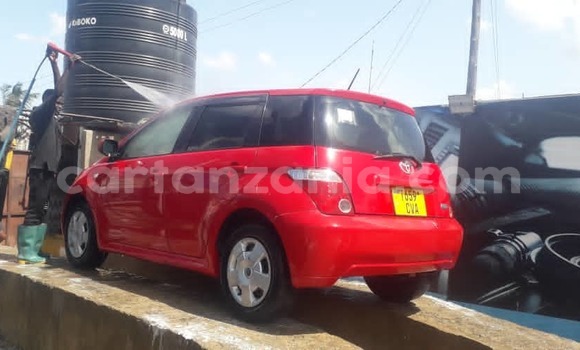 Nunua Ilio tumika Toyota IST Nyekundu Gari ndani ya Dar es Salaam nchini Dar es Salaam Nunua Ilio tumika Toyota IST Nyekundu Gari ndani ya Dar es Salaam nchini Dar es Salaam