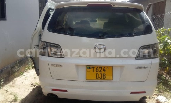 Nunua Ilio tumika Mazda Premacy Nyeupe Gari ndani ya Dar es Salaam nchini Dar es Salaam Nunua Ilio tumika Mazda Premacy Nyeupe Gari ndani ya Dar es Salaam nchini Dar es Salaam