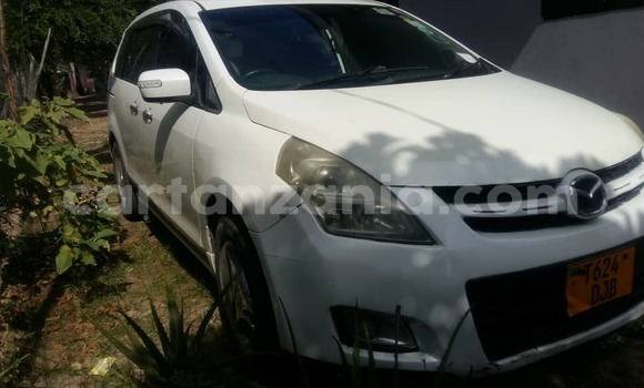 Nunua Ilio tumika Mazda Premacy Nyeupe Gari ndani ya Dar es Salaam nchini Dar es Salaam Nunua Ilio tumika Mazda Premacy Nyeupe Gari ndani ya Dar es Salaam nchini Dar es Salaam