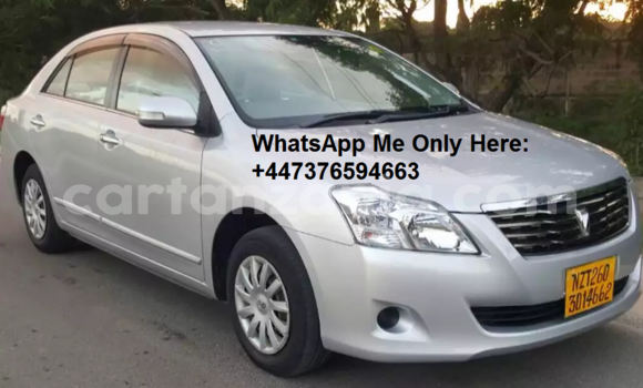 Nunua Ilio tumika Toyota Premio Fedha Gari ndani ya Dar es Salaam nchini Dar es Salaam Nunua Ilio tumika Toyota Premio Fedha Gari ndani ya Dar es Salaam nchini Dar es Salaam