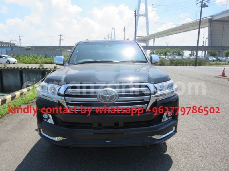 Big with watermark toyota land cruiser dar es salaam dar es salaam 12447