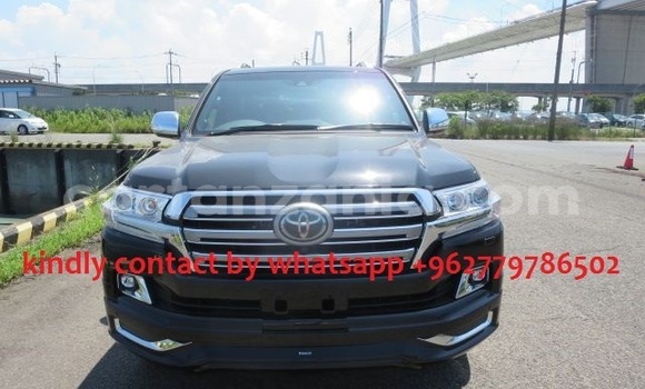 Nunua Ilio tumika Toyota Land Cruiser Nyeusi Gari ndani ya Dar es Salaam nchini Dar es Salaam Nunua Ilio tumika Toyota Land Cruiser Nyeusi Gari ndani ya Dar es Salaam nchini Dar es Salaam