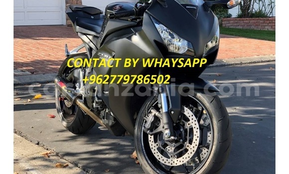 Buy Used Honda CBR 1000 RR Black Bike in Dar es Salaam in Dar es Salaam Buy Used Honda CBR 1000 RR Black Bike in Dar es Salaam in Dar es Salaam