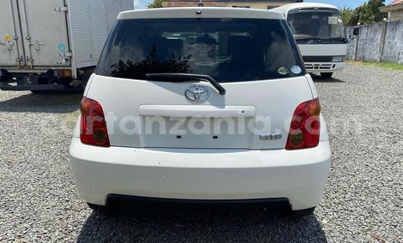 Buy Used Toyota IST Black Car in Dar es Salaam in Dar es Salaam Buy Used Toyota IST Black Car in Dar es Salaam in Dar es Salaam