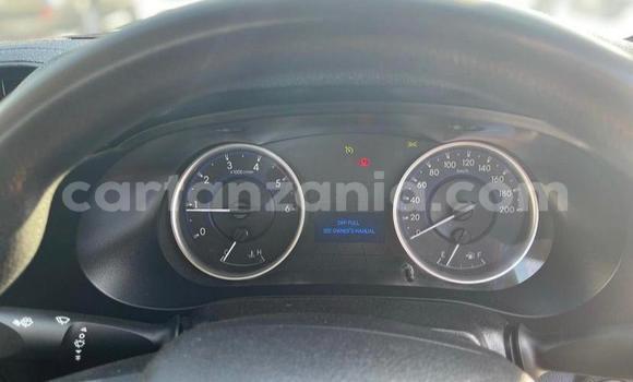 Buy Used Toyota Land Cruiser White Car in Arusha in Arusha Buy Used Toyota Land Cruiser White Car in Arusha in Arusha