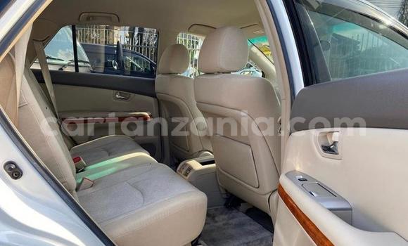 Buy Used Toyota Harrier Black Car in Dar es Salaam in Dar es Salaam Buy Used Toyota Harrier Black Car in Dar es Salaam in Dar es Salaam
