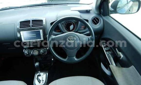 Buy Used Toyota IST Black Car in Arusha in Arusha Buy Used Toyota IST Black Car in Arusha in Arusha
