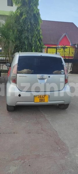 Big with watermark toyota passo dar es salaam dar es salaam 12510