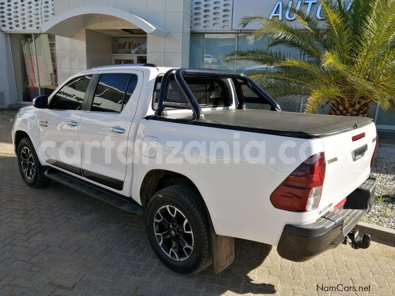 Big with watermark toyota hilux arusha arusha 12512