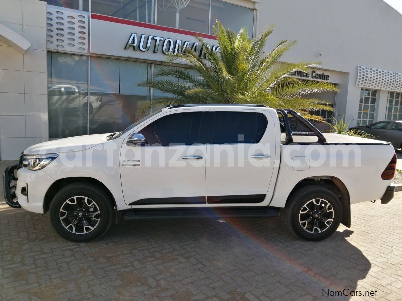 Big with watermark toyota hilux arusha arusha 12512