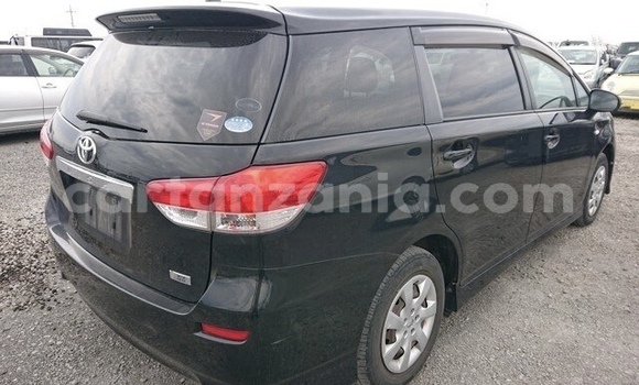 Nunua Ilio tumika Toyota Wish Nyeusi Gari ndani ya Dar es Salaam nchini Dar es Salaam Nunua Ilio tumika Toyota Wish Nyeusi Gari ndani ya Dar es Salaam nchini Dar es Salaam