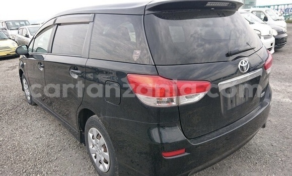 Nunua Ilio tumika Toyota Wish Nyeusi Gari ndani ya Dar es Salaam nchini Dar es Salaam Nunua Ilio tumika Toyota Wish Nyeusi Gari ndani ya Dar es Salaam nchini Dar es Salaam