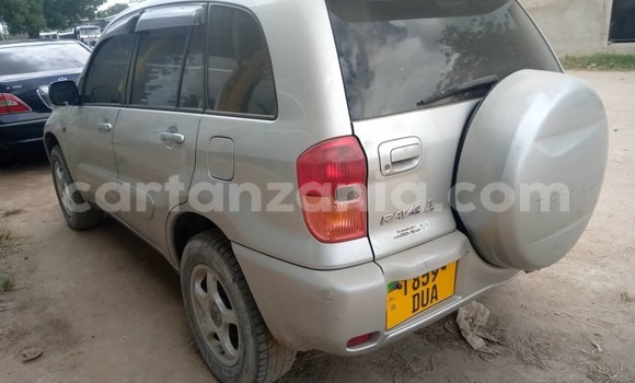 Nunua Ilio tumika Toyota RAV4 Fedha Gari ndani ya Dar es Salaam nchini Dar es Salaam Nunua Ilio tumika Toyota RAV4 Fedha Gari ndani ya Dar es Salaam nchini Dar es Salaam