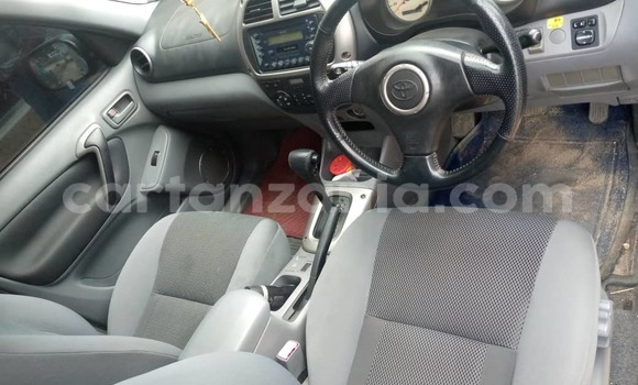 Nunua Ilio tumika Toyota RAV4 Fedha Gari ndani ya Dar es Salaam nchini Dar es Salaam Nunua Ilio tumika Toyota RAV4 Fedha Gari ndani ya Dar es Salaam nchini Dar es Salaam