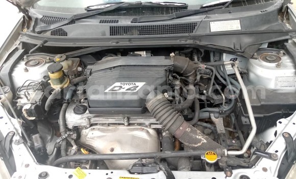 Nunua Ilio tumika Toyota RAV4 Fedha Gari ndani ya Dar es Salaam nchini Dar es Salaam Nunua Ilio tumika Toyota RAV4 Fedha Gari ndani ya Dar es Salaam nchini Dar es Salaam