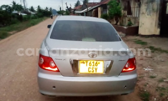 Nunua Ilio tumika Toyota Mark X Fedha Gari ndani ya Dar es Salaam nchini Dar es Salaam Nunua Ilio tumika Toyota Mark X Fedha Gari ndani ya Dar es Salaam nchini Dar es Salaam