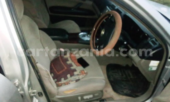 Nunua Ilio tumika Toyota Mark X Fedha Gari ndani ya Dar es Salaam nchini Dar es Salaam Nunua Ilio tumika Toyota Mark X Fedha Gari ndani ya Dar es Salaam nchini Dar es Salaam