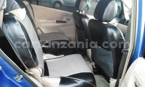 Nunua Ilio tumika Toyota Spacio Bluu Gari ndani ya Dar es Salaam nchini Dar es Salaam Nunua Ilio tumika Toyota Spacio Bluu Gari ndani ya Dar es Salaam nchini Dar es Salaam