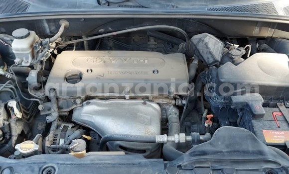 Nunua Ilio tumika Toyota Harrier Nyeusi Gari ndani ya Dar es Salaam nchini Dar es Salaam Nunua Ilio tumika Toyota Harrier Nyeusi Gari ndani ya Dar es Salaam nchini Dar es Salaam