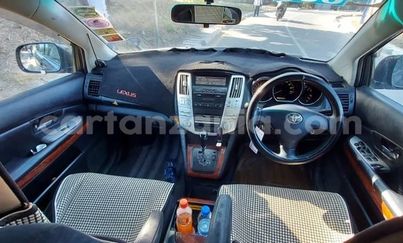 Nunua Ilio tumika Toyota Harrier Nyeusi Gari ndani ya Dar es Salaam nchini Dar es Salaam Nunua Ilio tumika Toyota Harrier Nyeusi Gari ndani ya Dar es Salaam nchini Dar es Salaam