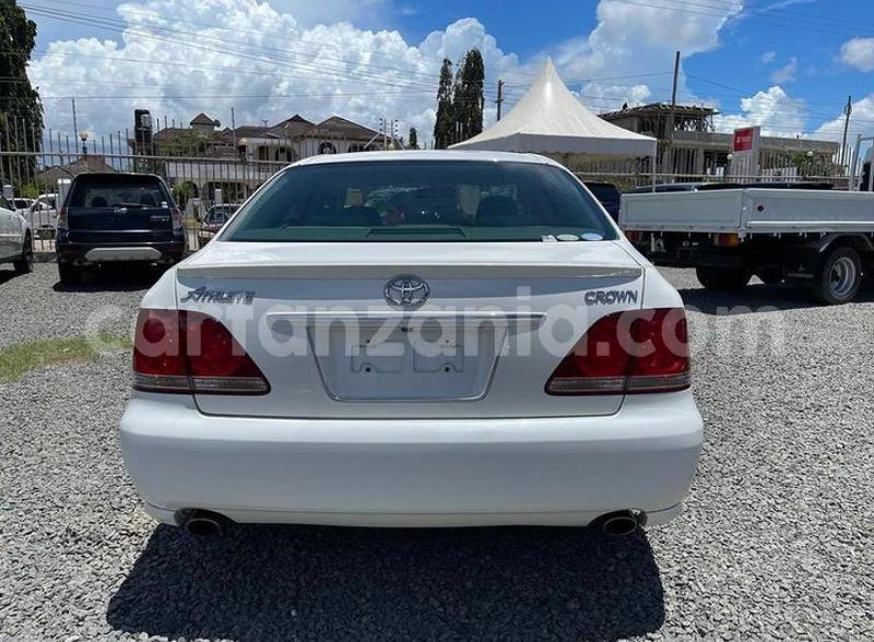 Big with watermark toyota crown dar es salaam dar es salaam 12537