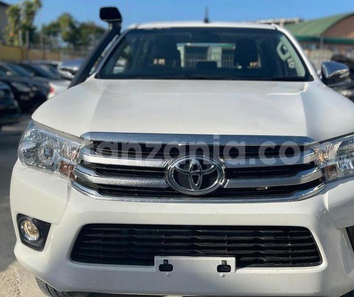 Big with watermark toyota hilux dar es salaam dar es salaam 12540