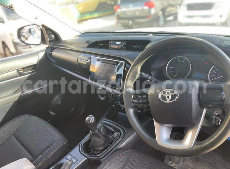 Big with watermark toyota hilux dar es salaam dar es salaam 12540